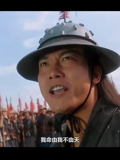 2007经典武侠片天下镖局：热血江湖，侠义情怀！