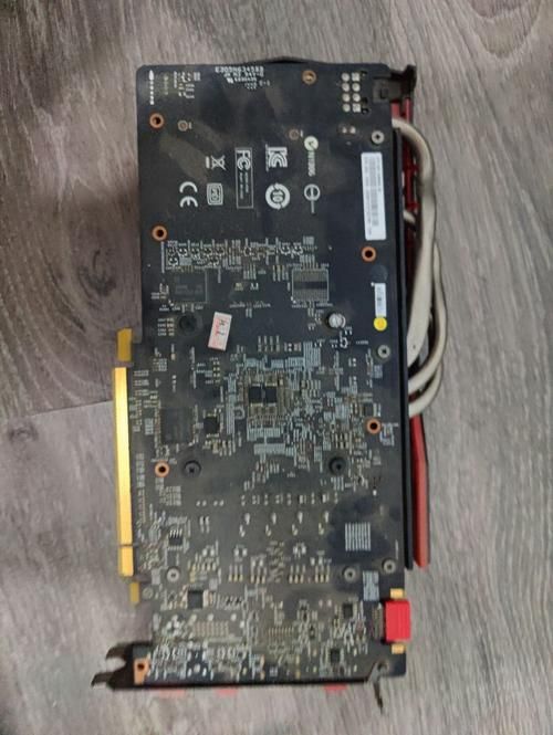 老旧显卡ATI9600性能测试：还能玩什么游戏？