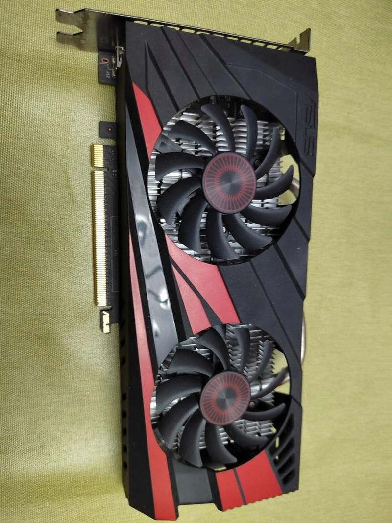 老旧显卡ATI9600性能测试：还能玩什么游戏？