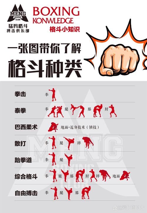 中国功夫VS泰拳：规则之争，实力较量，谁主沉浮？