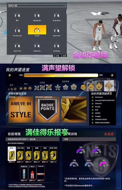 NBA2K12怎么扣篮？新手必看详细按键操作教程