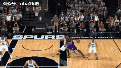NBA2K12怎么扣篮？新手必看详细按键操作教程