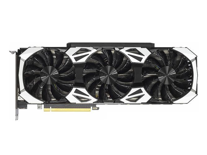 RTX2080Ti显卡性能怎么样？值得入手吗？
