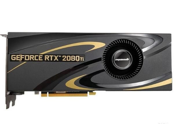 RTX2080Ti显卡性能怎么样？值得入手吗？