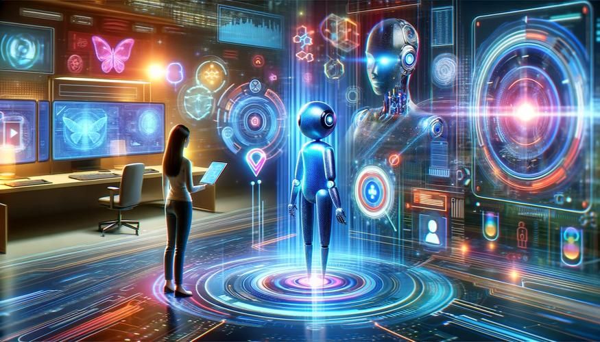 2070年科技预测：未来生活会是什么样？