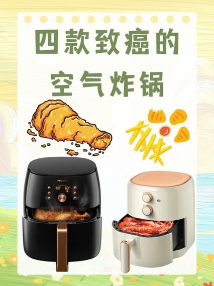 空气炸锅致癌物惊人？专家建议：谨慎使用，远离健康隐患！