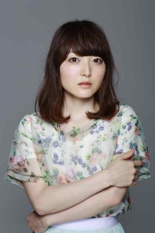 震惊！花泽香菜小野贤章结婚，宅男们心碎了