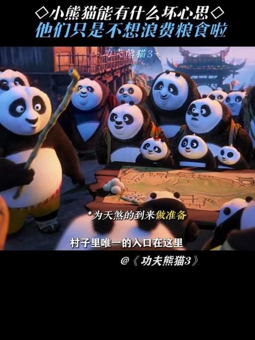 揭秘功夫熊猫3配音：幕后英雄们的故事