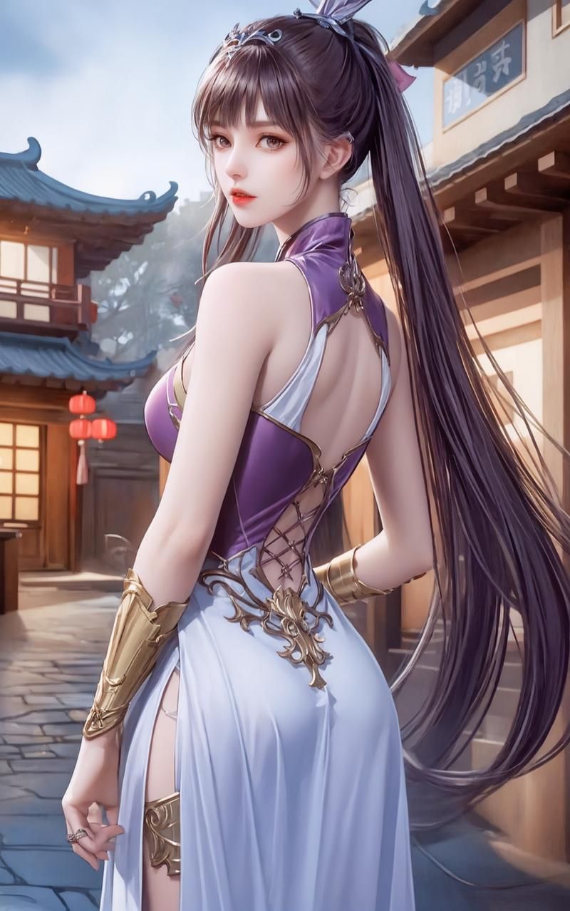 免费观看斗罗大陆181集完整版，高清流畅无广告