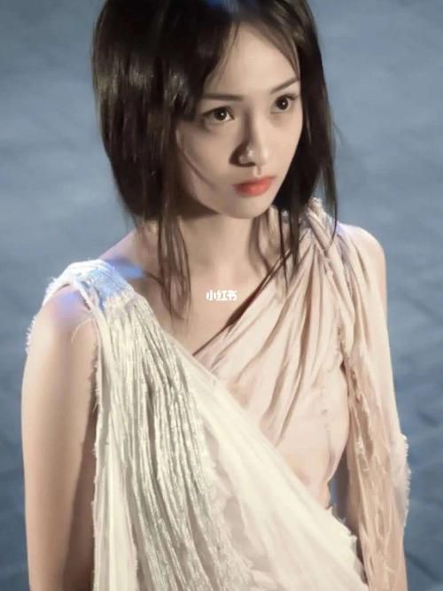 郑爽在画壁中的惊艳表现，你看了吗？