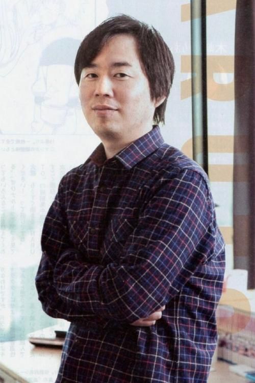 岸本齐史照片罕见曝光：一睹火影之父的真容