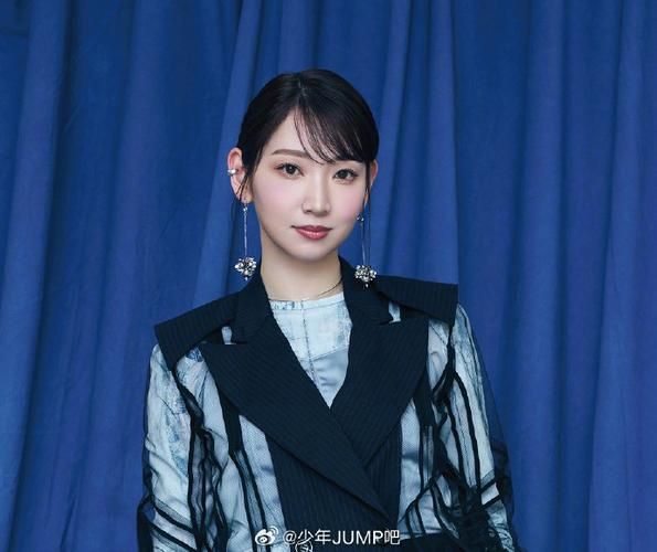井上麻里奈演绎生涯回顾，那些令人难忘的角色