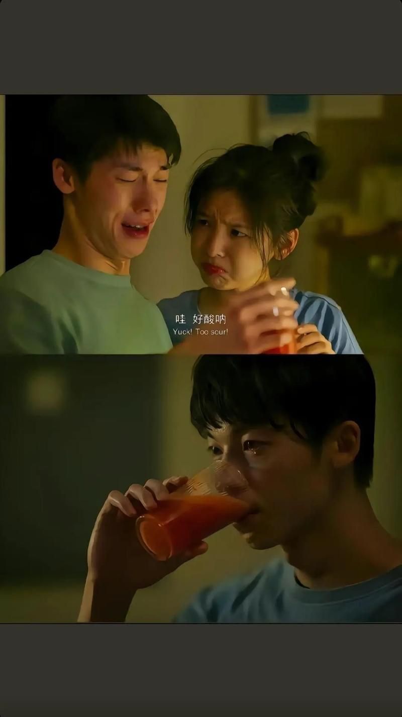 你的婚礼剧情深度解析：细品十年爱情纠葛，感动与遗憾并存