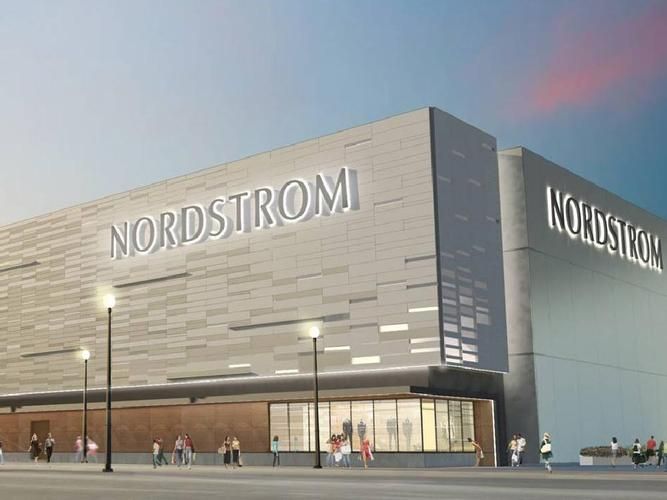 Nordstrom美国购物指南：从选品到下单，一站式服务