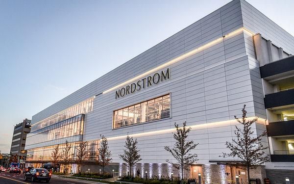 Nordstrom美国购物指南：从选品到下单，一站式服务
