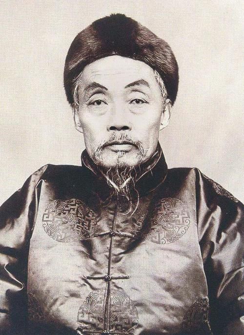 大龙脉：清末实业家唐廷枢的传奇人生，他如何开创中国近代工业？