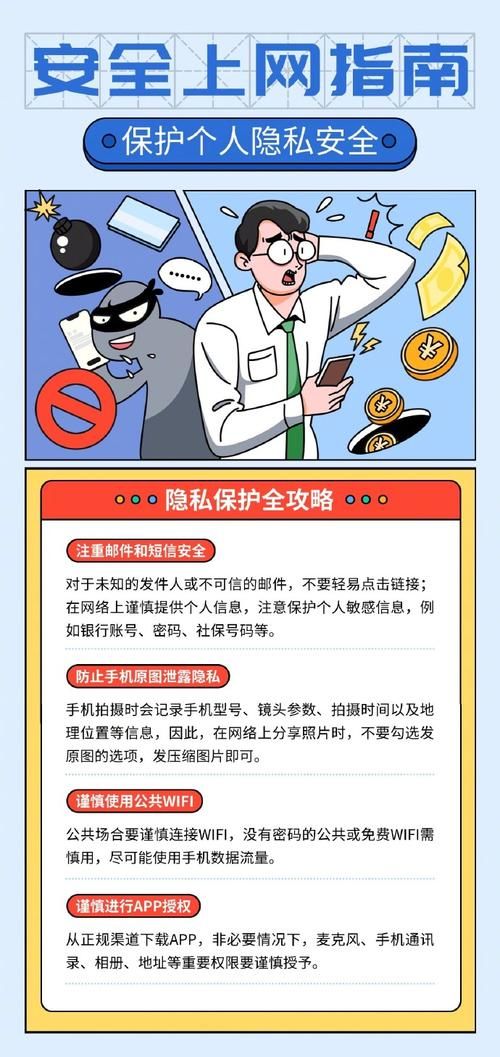 彻底保护隐私！这些密聊软件值得拥有