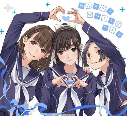 Love Plus：这款游戏为何能风靡多年，魅力何在？