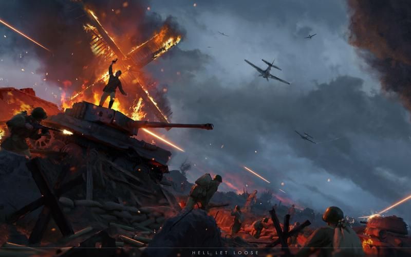 人间地狱Steam版购买指南：价格、配置、游戏性全解析