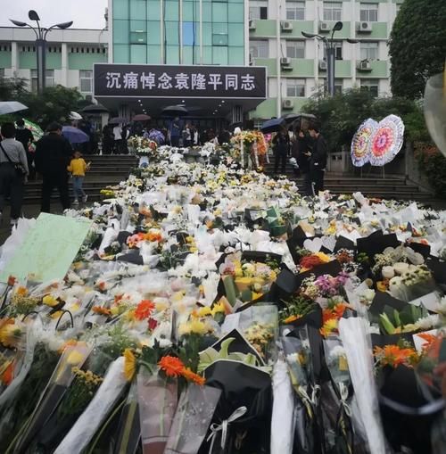 袁隆平去世了吗？缅怀这位伟大的科学家