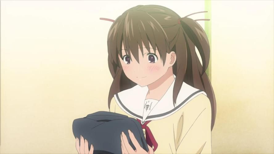 限定少女：重温初恋限定OVA版甜蜜回忆