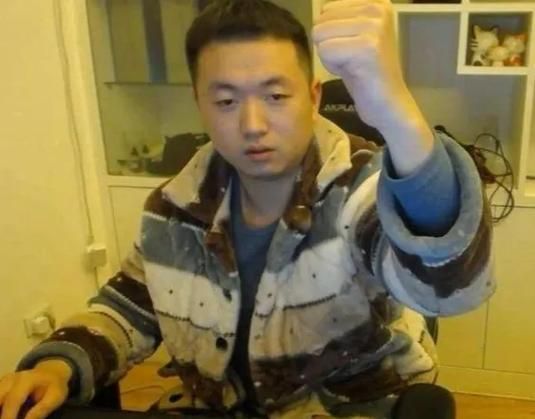 中国新说唱迎来药水哥？网友：这节目要火了！