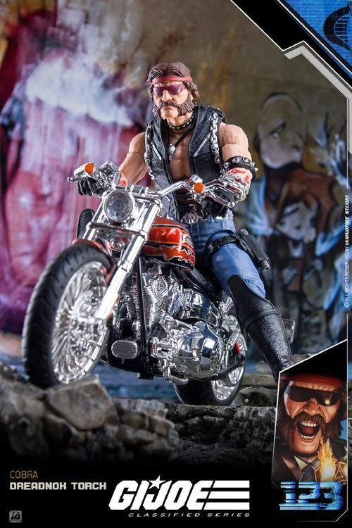 G.I.Joe：玩具收藏指南，带你走进特种部队世界