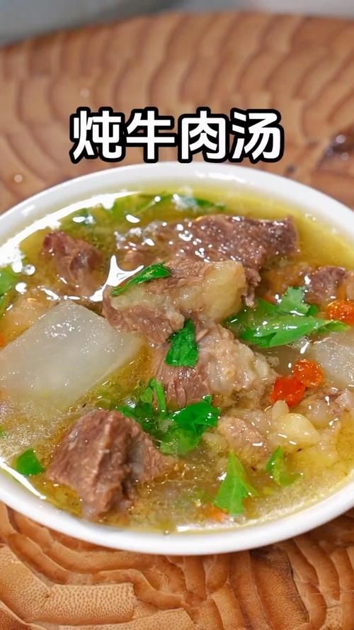 想让炖肉软烂入味？试试这些小妙招，简单易学！