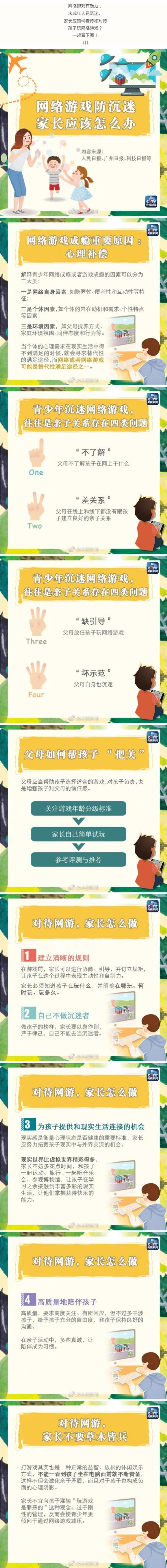 游戏成瘾机制是什么？如何避免沉迷游戏？