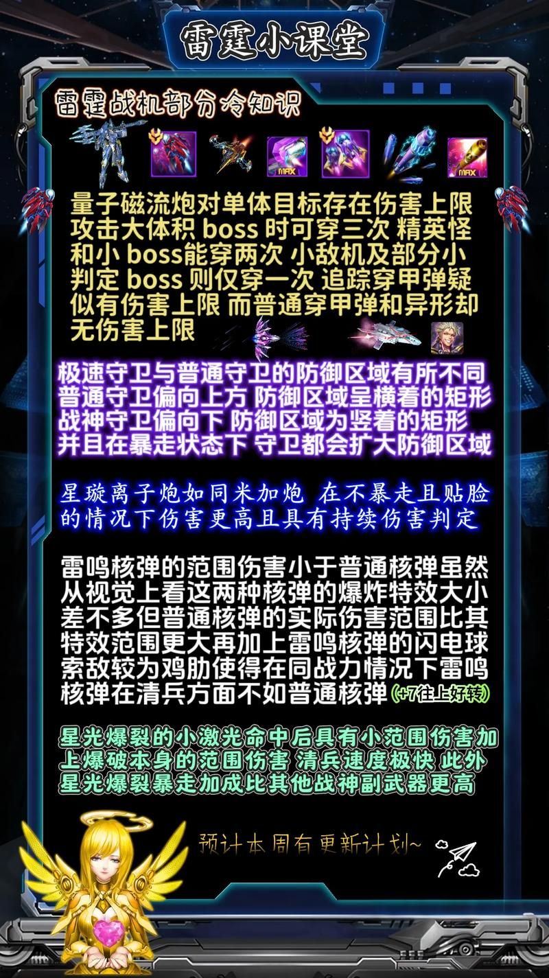 游戏战斗机怎么玩？新手入门攻略看这篇就够了！