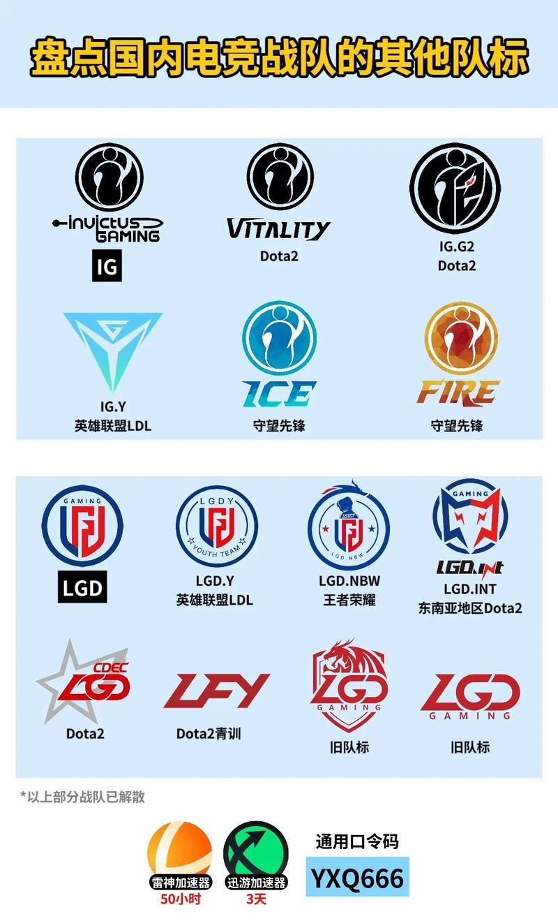 游戏战队名字大全唯美版，快来挑选你的专属队名！