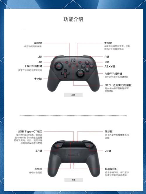 游戏手柄怎么用？新手一看就会的超简单教程！