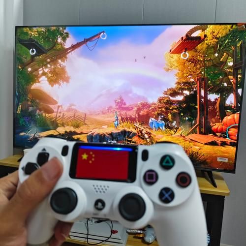 游戏手柄玩王者荣耀爽不爽？亲测体验告诉你！
