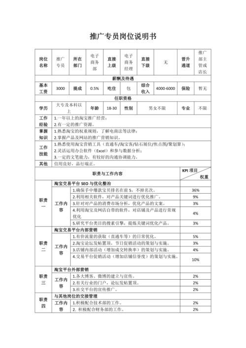 游戏推广专员是做什么的？新手入门必看指南！