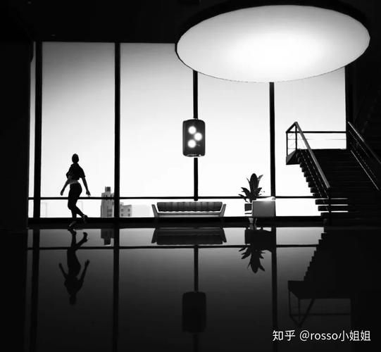 游戏摄影师是做什么的？入行前你需要了解这些！