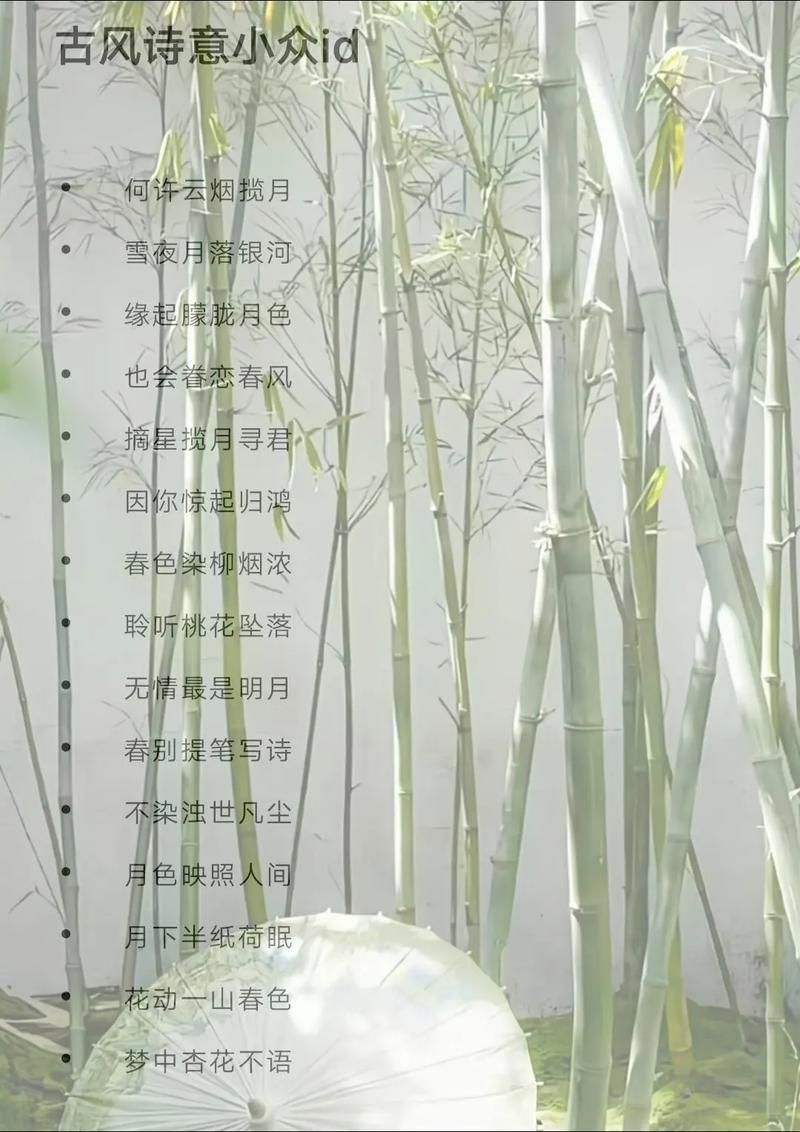 游戏昵称六个字：分享一些独特又吸引人的ID！
