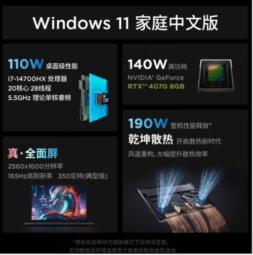 游戏本7000左右哪款好？实测对比帮你选！