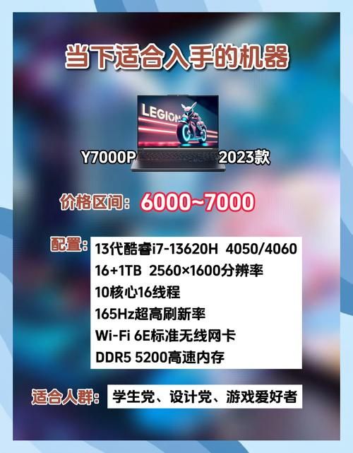 游戏本对比哪家强？看完这篇你就懂了！