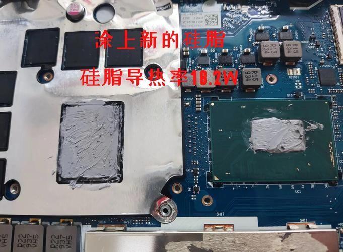 游戏本清灰教程来了！手把手教你搞定散热问题！
