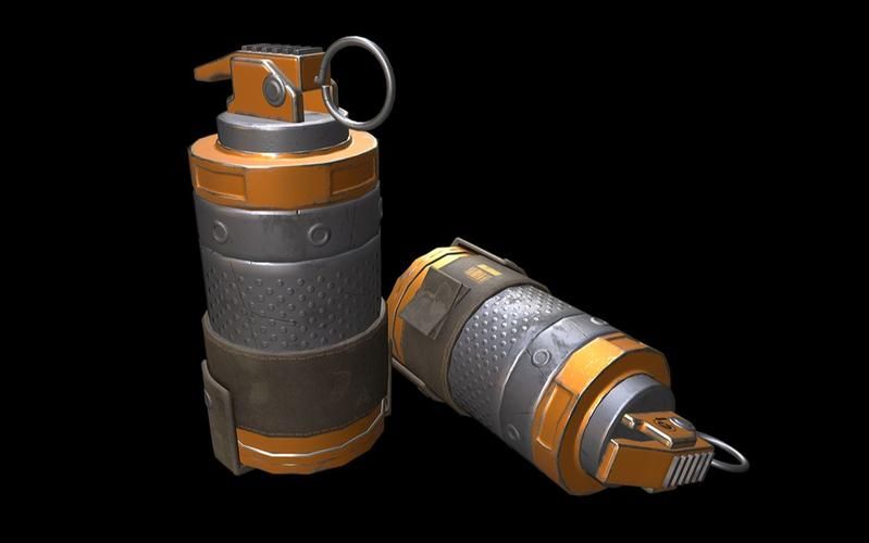 游戏武器设计怎么玩？从零开始教你打造神器！