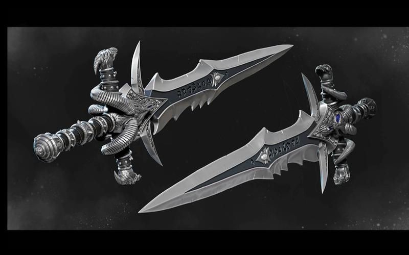 游戏武器设计怎么玩？从零开始教你打造神器！