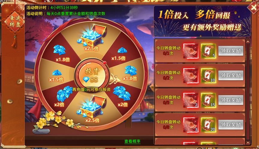 游戏活动图片怎么用？这几个技巧让效果翻倍！