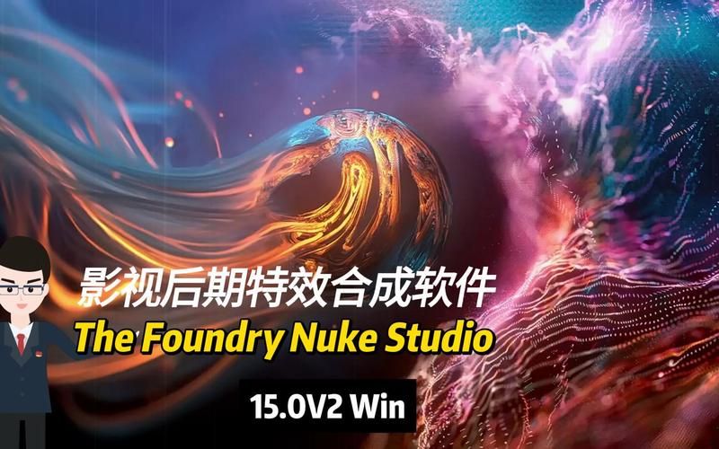 游戏特效用什么软件做？业内人士分享常用工具！