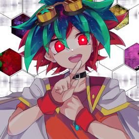 游戏王arcv结局是什么？看完这个你就全明白了！