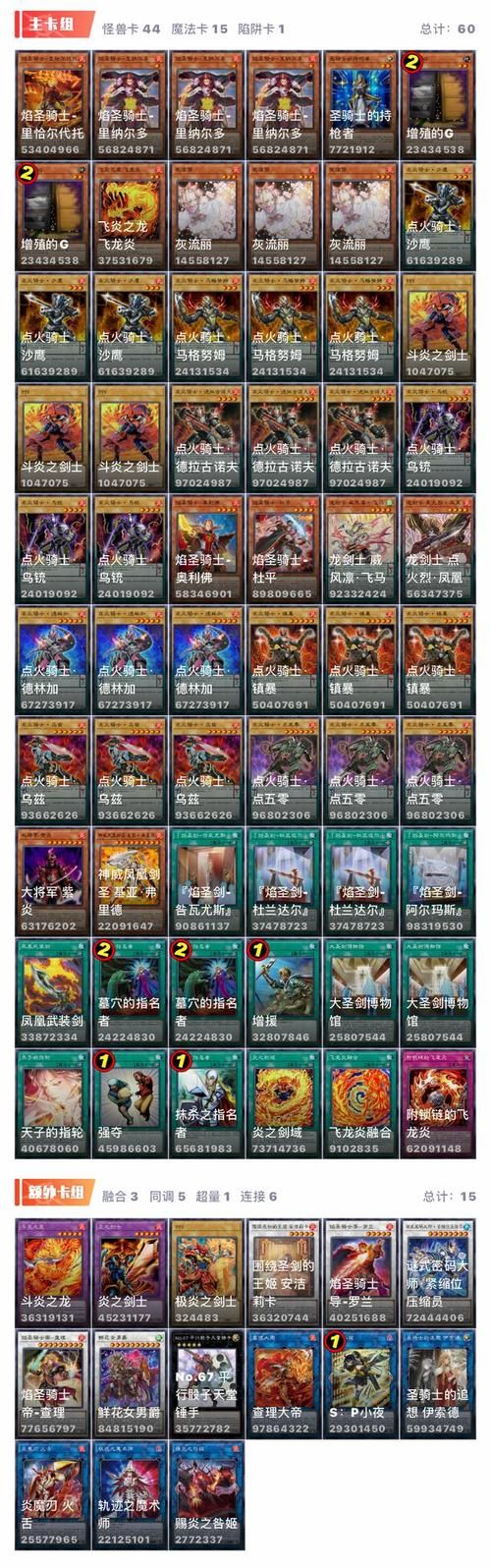 游戏王sd26卡组怎么玩？新手快速上手攻略！
