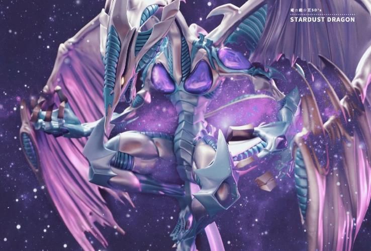 游戏王之不动星尘卡牌怎么获得？稀有卡获取攻略！