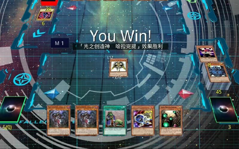 游戏王光创卡组怎么搭配？新手必看的光创卡组攻略！