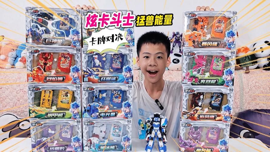 游戏王变形斗士卡组如何构建？平民也能组的强力卡组！