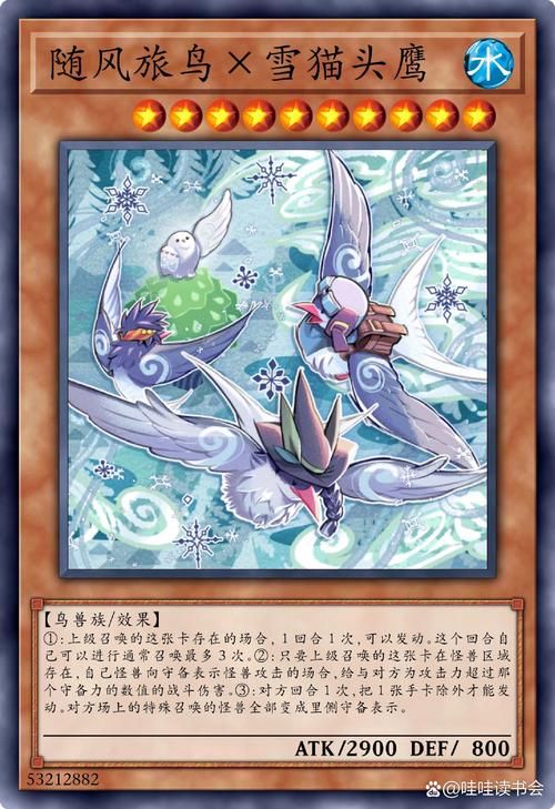 游戏王小鸟卡牌哪里有？最全获取途径看这里！
