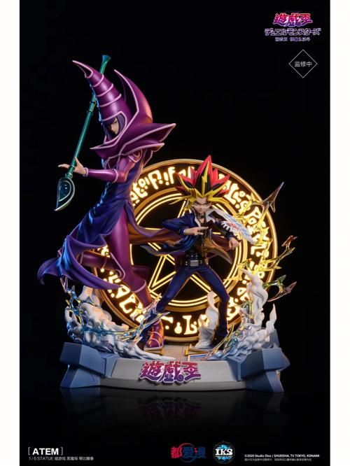 游戏王黑魔导师强不强？深度解析黑魔导师的实战能力！